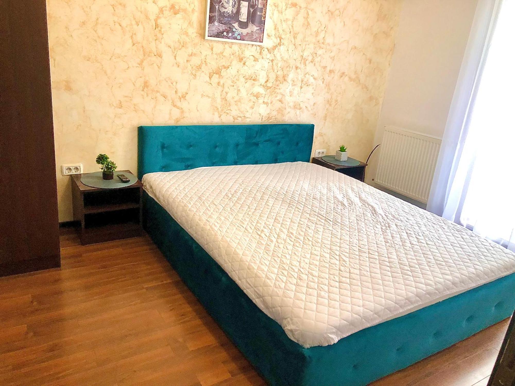 Marcony Boutique Apartments Mamaia Bagian luar foto